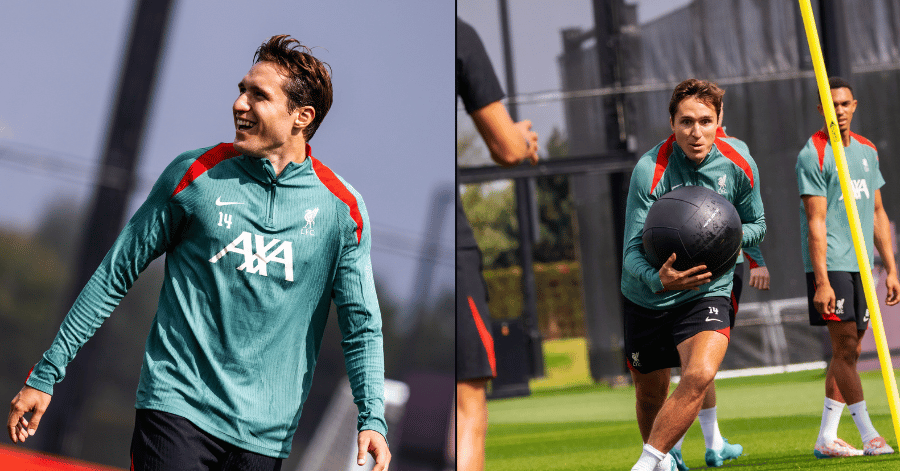 Federico Chiesa